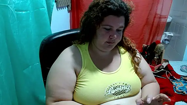 Snapshot of squirt322bbw chatting on 5, 1, 2026 squirt322bbw online show from 5, 1, 2026