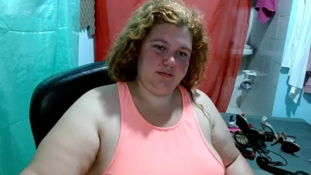 Snapshot of squirt322bbw chatting on 15, 2, 2026 squirt322bbw online show from 15, 2, 2026