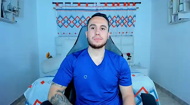 juan  jimenez online show from 15, 12, 2024