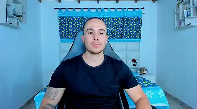 juan  jimenez online show from 20, 1, 2025