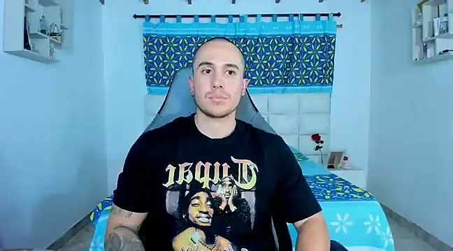 juan  jimenez online show from 25, 1, 2025