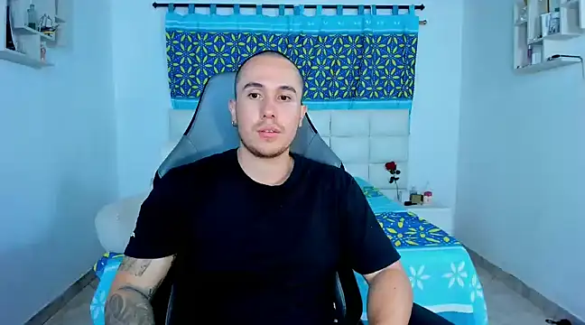 juan  jimenez online show from 26, 1, 2025