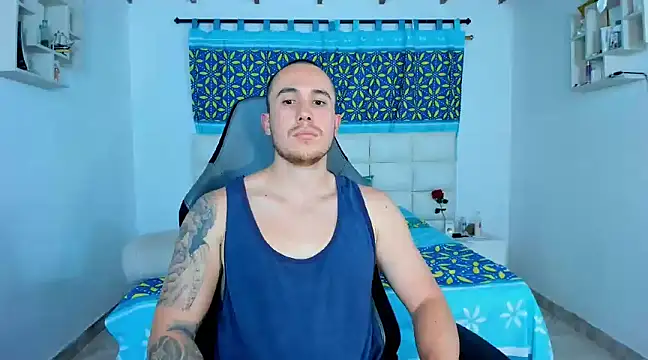 juan  jimenez online show from 31, 1, 2025