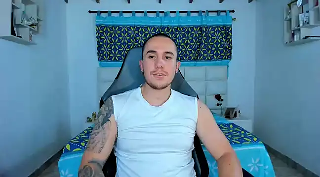 juan  jimenez online show from 4, 2, 2025