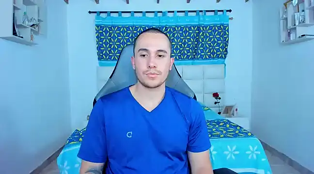 juan  jimenez online show from 8, 2, 2025