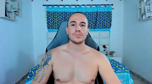 juan  jimenez online show from 13, 2, 2025