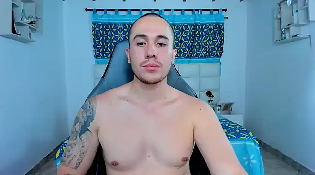 juan  jimenez online show from 14, 2, 2025