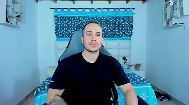 juan  jimenez online show from 18, 2, 2025