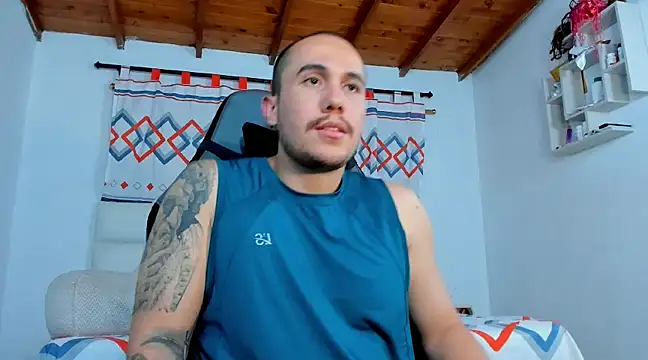 juan  jimenez online show from 12, 3, 2025