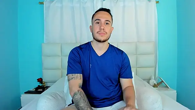 juan  jimenez online show from 3, 10, 2025