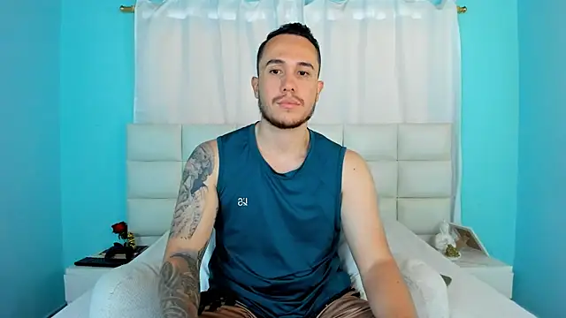 juan  jimenez online show from 8, 10, 2025