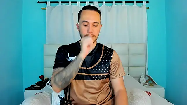 juan  jimenez online show from 18, 11, 2025