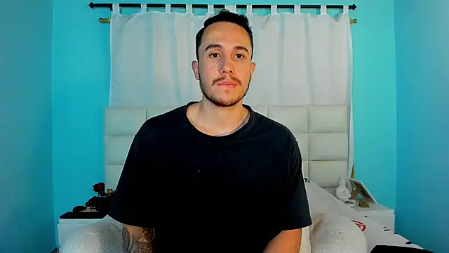 juan  jimenez online show from 20, 11, 2025