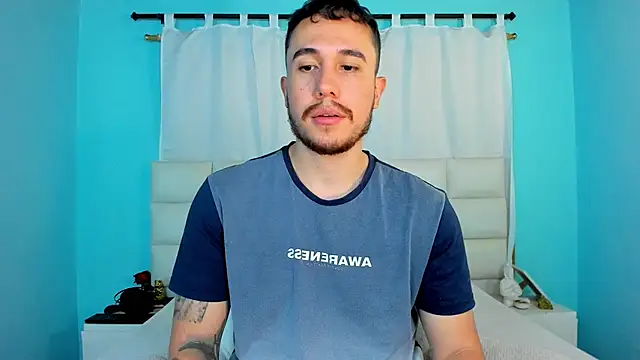 juan  jimenez online show from 14, 12, 2025