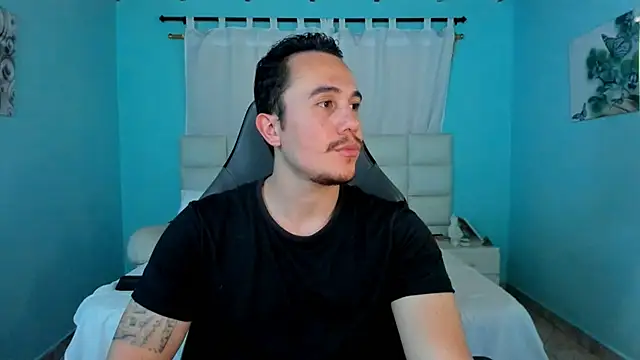 juan  jimenez online show from 20, 3, 2026