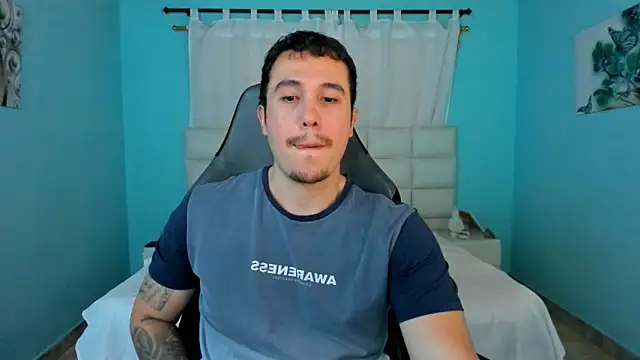 juan  jimenez online show from 11, 4, 2026