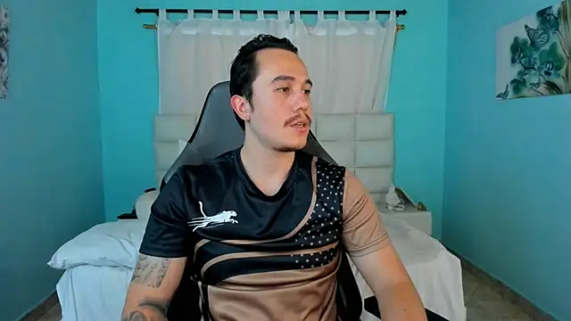 juan  jimenez online show from 22, 4, 2026