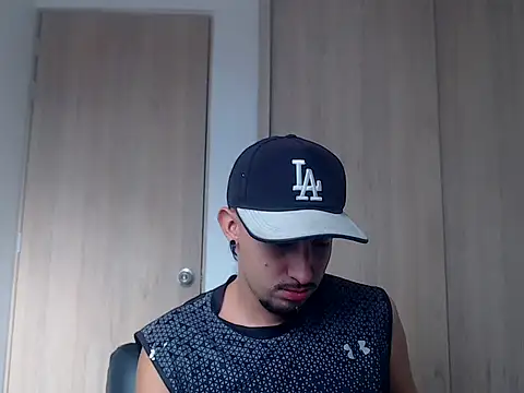 Snapshot of ChrisDamon chatting on 15, 9, 2025 ChrisDamon online show from 15, 9, 2025