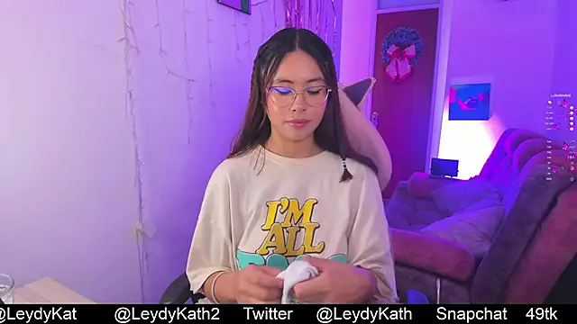 Nasha abby online show from 13, 12, 2024