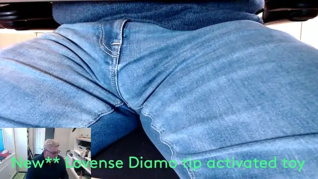 RicRockhard online show from 12, 1, 2025