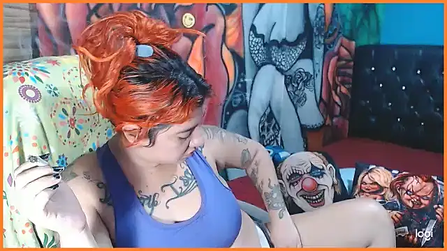 Snapshot of Dulce_domini chatting on 24, 6, 2026 Dulce domini online show from 24, 6, 2026