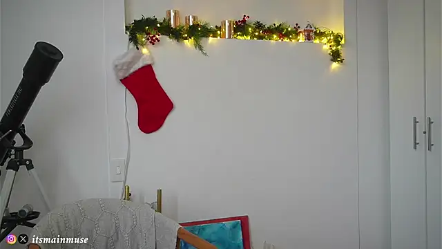 raphttalia  online show from 18, 12, 2025