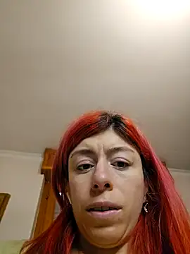 Annarella Pika online show from 16, 3, 2025