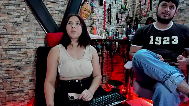 Liltildeman moon online show from 9, 2, 2025