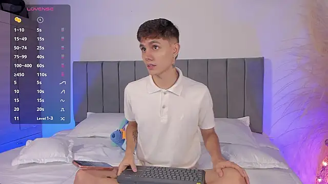 DustinLevine online show from 4, 2, 2026