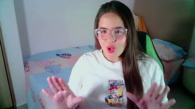  alicia z online show from 15, 1, 2025