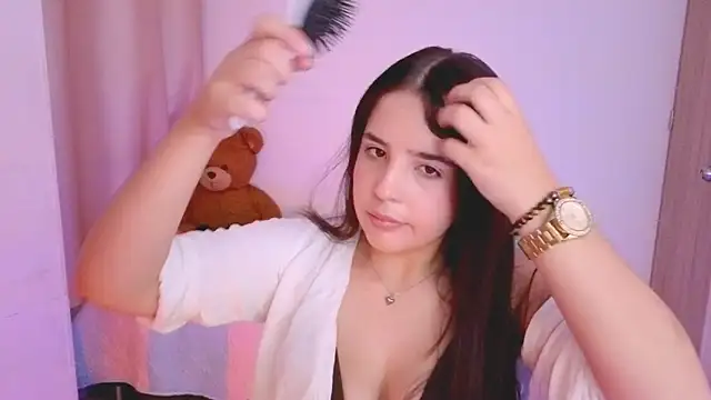  alicia z online show from 13, 3, 2026