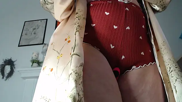 Snapshot of AuroraWillows chatting on 15, 2, 2026 AuroraWillows online show from 15, 2, 2026