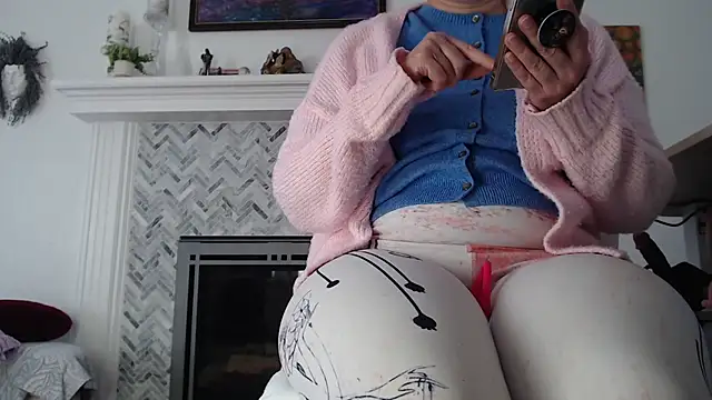 Snapshot of AuroraWillows chatting on 22, 2, 2026 AuroraWillows online show from 22, 2, 2026