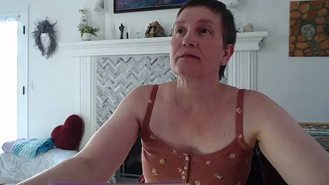 AuroraWillows online show from 18, 3, 2026