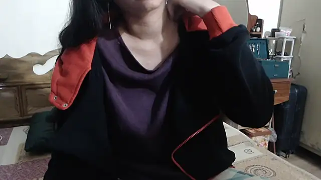 Beauty Asian Tina online show from 4, 11, 2025