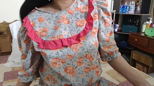 Beauty Asian Tina online show from 2, 2, 2026