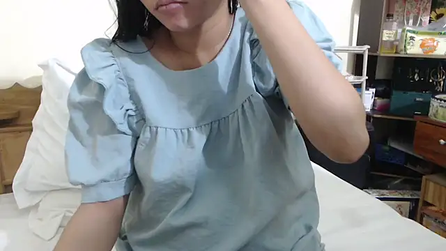 Beauty Asian Tina online show from 20, 2, 2026