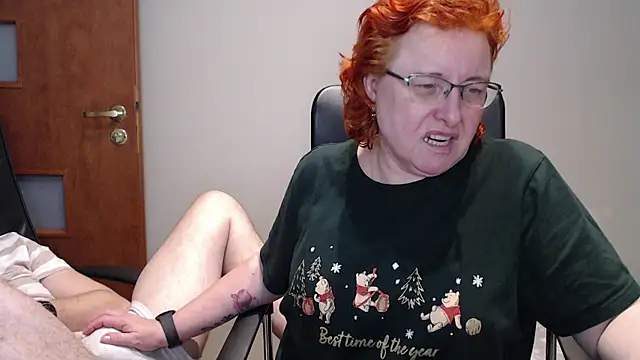 JoannaAndNeighbour online show from 30, 12, 2024