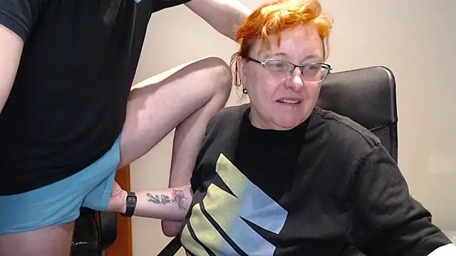 JoannaAndNeighbour online show from 15, 1, 2025