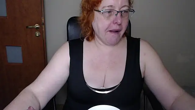 JoannaAndNeighbour online show from 21, 1, 2025