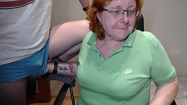 JoannaAndNeighbour online show from 26, 1, 2025