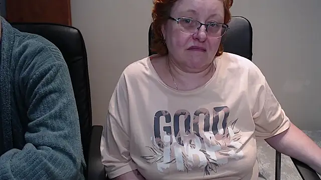 JoannaAndNeighbour online show from 16, 2, 2025