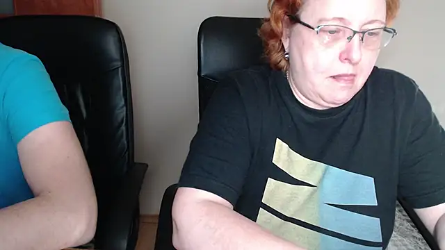 JoannaAndNeighbour online show from 17, 2, 2025