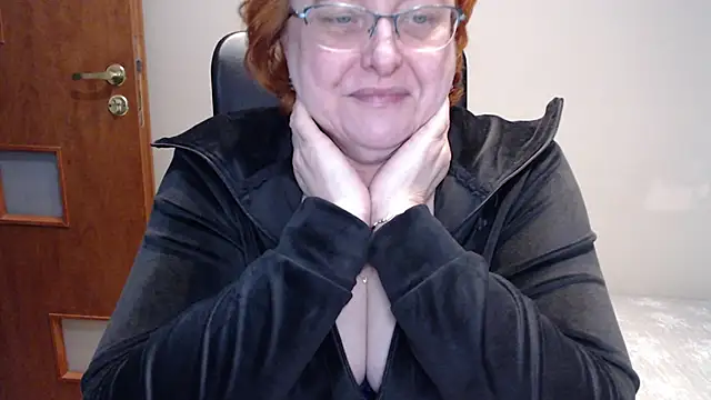 JoannaAndNeighbour online show from 24, 2, 2025