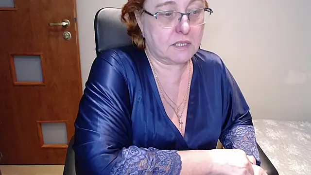 JoannaAndNeighbour online show from 19, 3, 2025