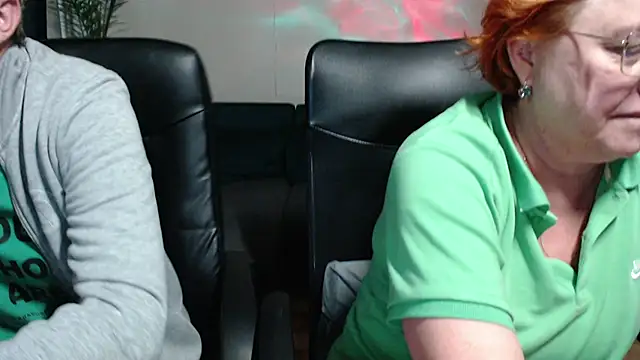 JoannaAndNeighbour online show from 14, 10, 2025