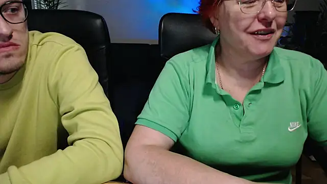 JoannaAndNeighbour online show from 6, 11, 2025