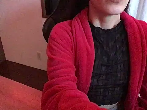 YumieCp online show from 22, 2, 2025