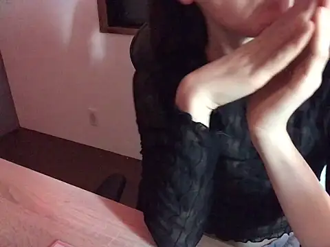 YumieCp online show from 23, 2, 2025