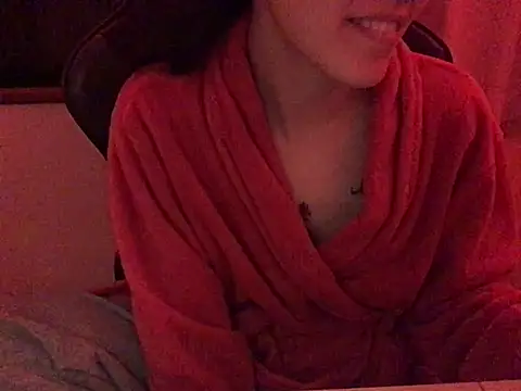 YumieCp online show from 28, 2, 2025